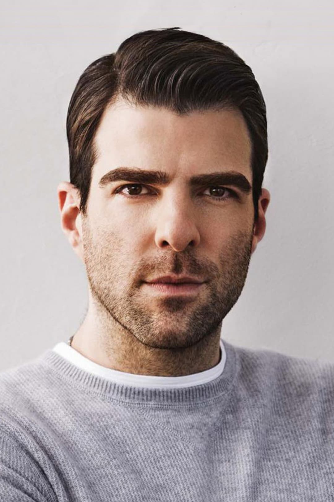 Zachary Quinto profile
