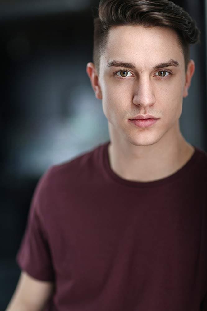 Kane Nelson profile