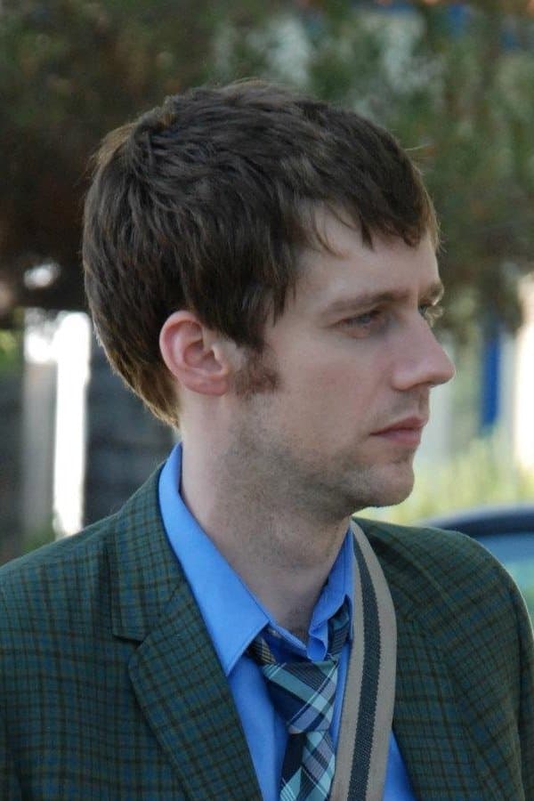 Brian Hopkins profile