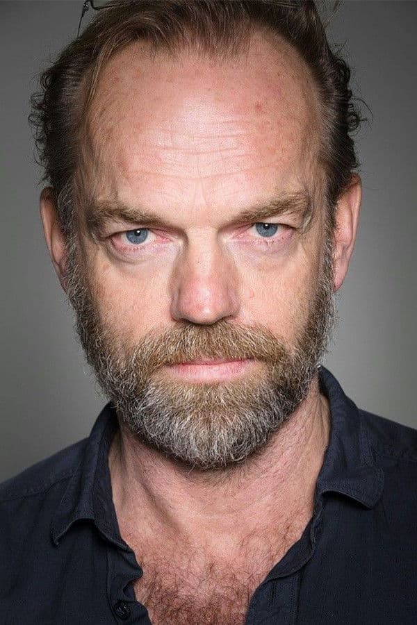 Hugo Weaving profile