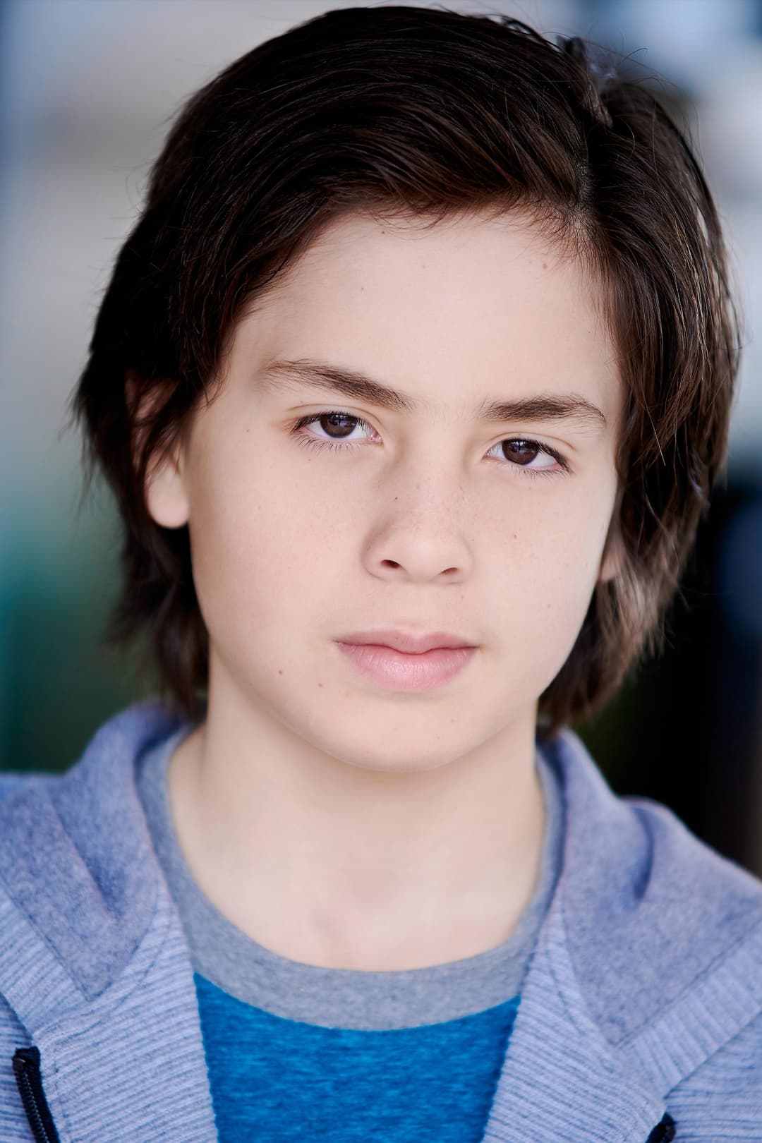 Boston Pierce profile
