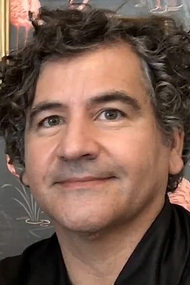 Carlos Zaragoza profile