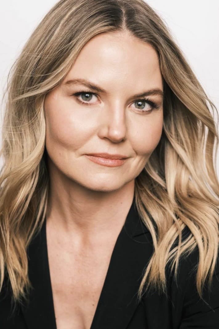 Jennifer Morrison profile
