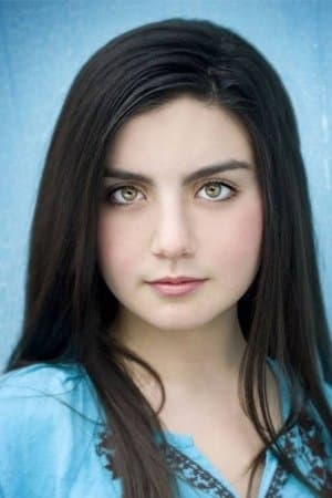 Isabella Murad profile