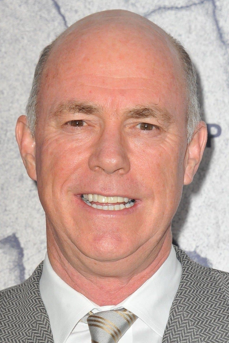 Michael Gaston profile