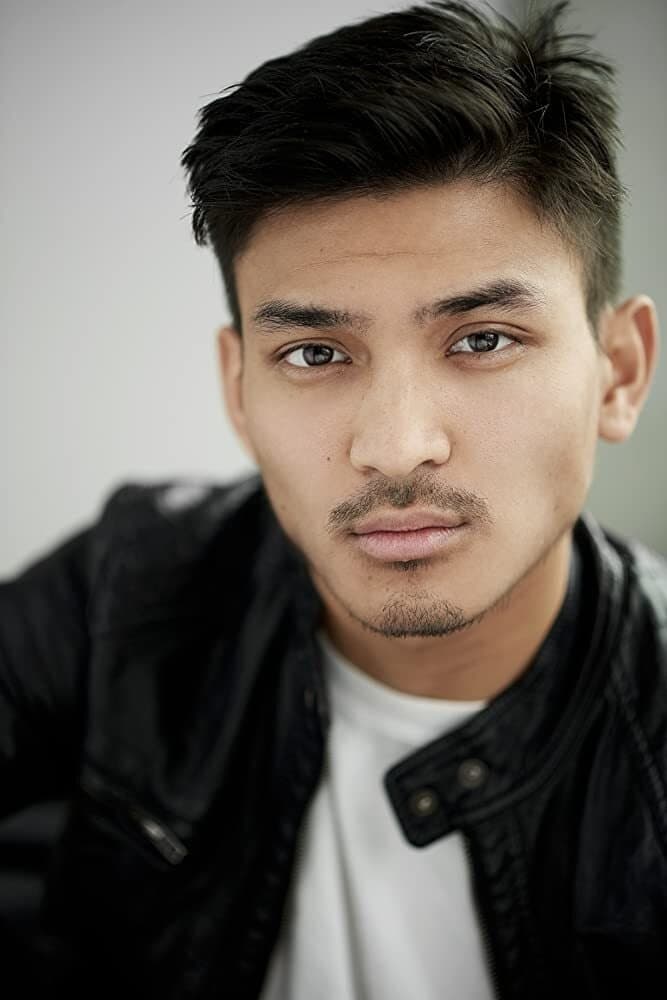Russell Lee profile