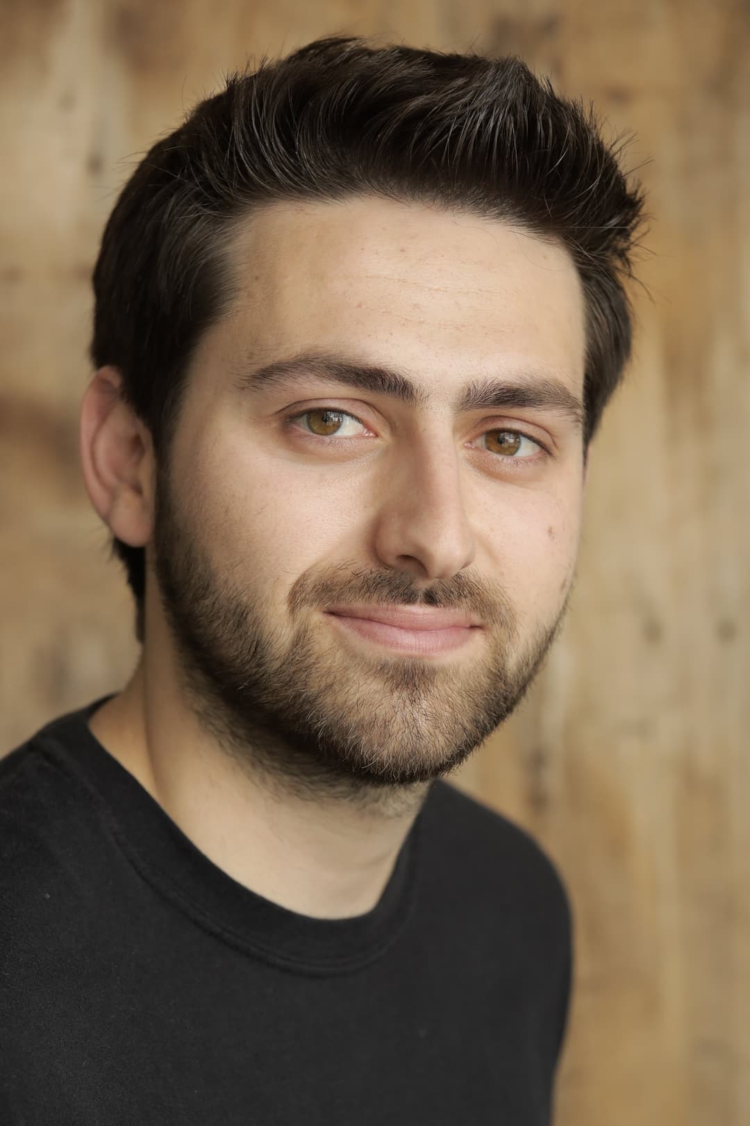 Matt Romano profile
