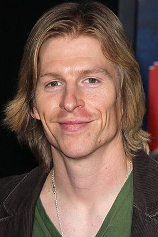 Reuben Langdon profile