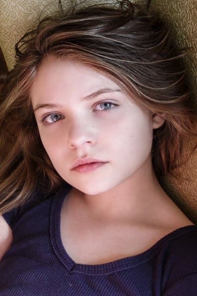 Madison Rothschild profile