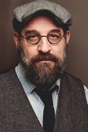 John Storey profile