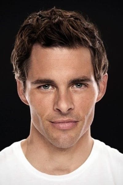 James Marsden profile