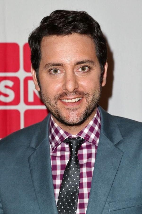 Ben Gleib profile