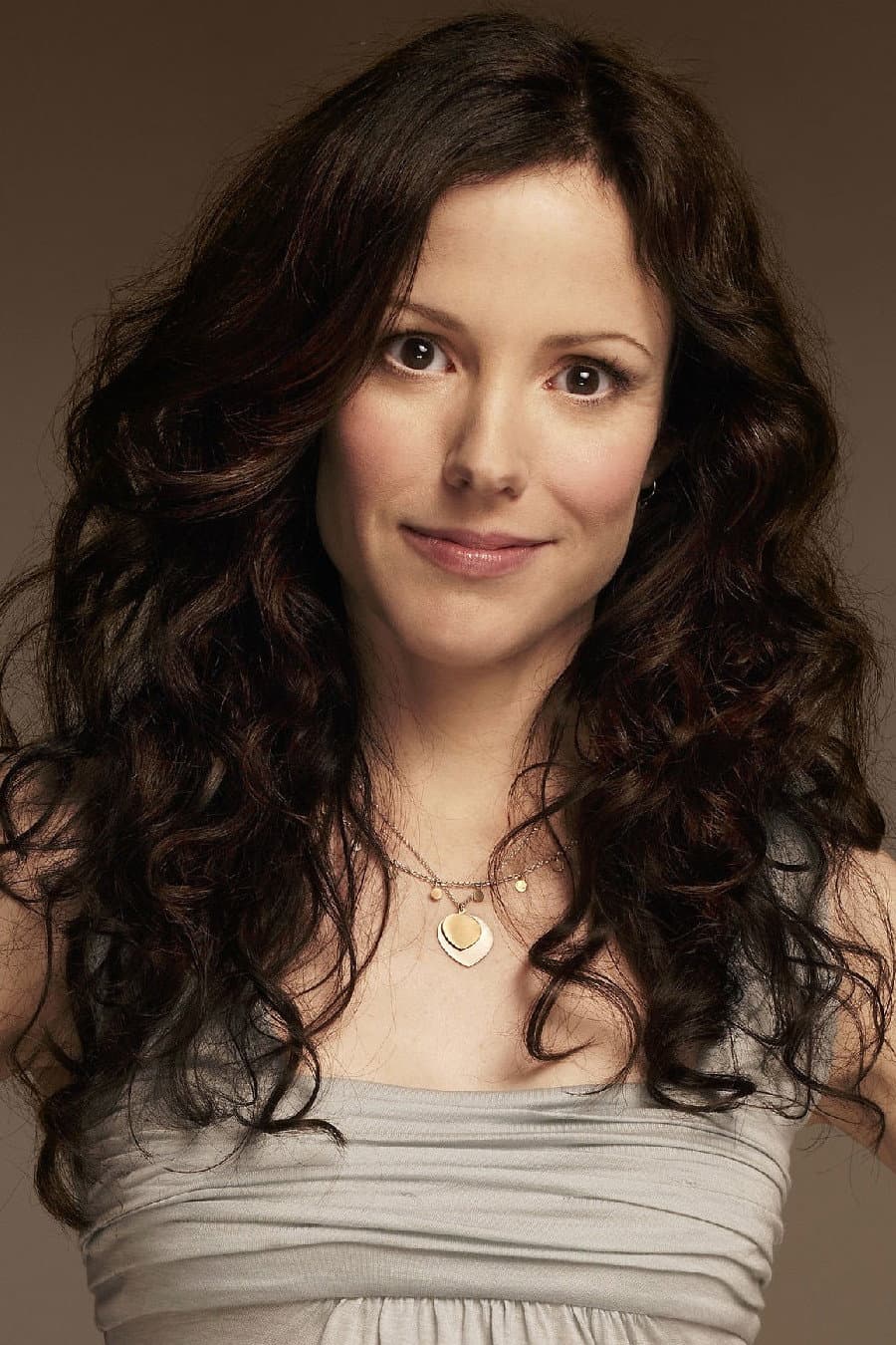 Mary-Louise Parker profile