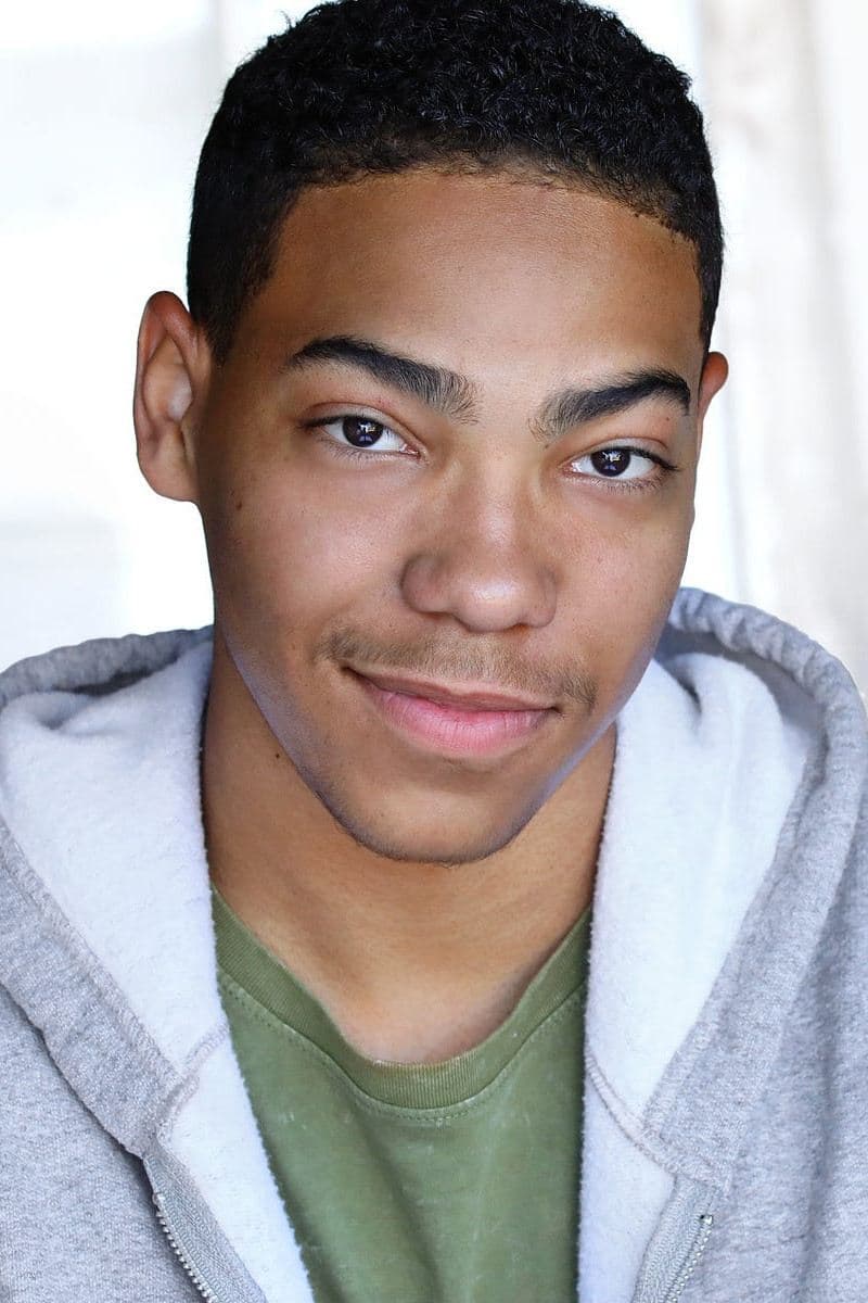 Ramone Hamilton profile