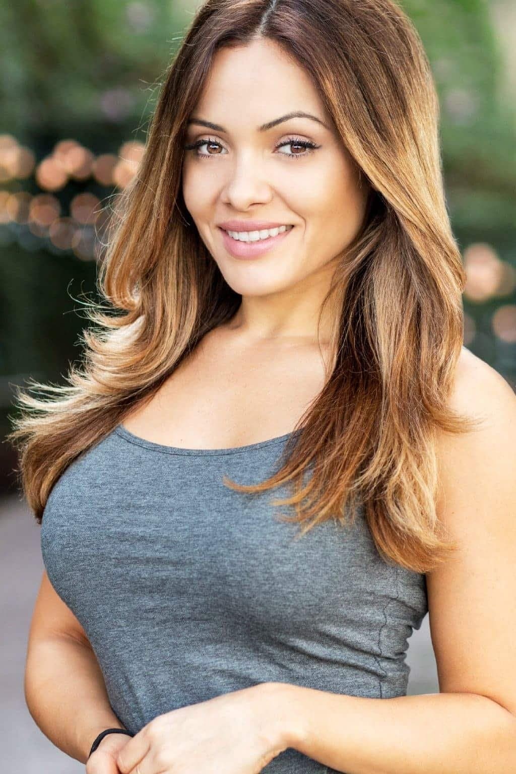Melissa Santos profile
