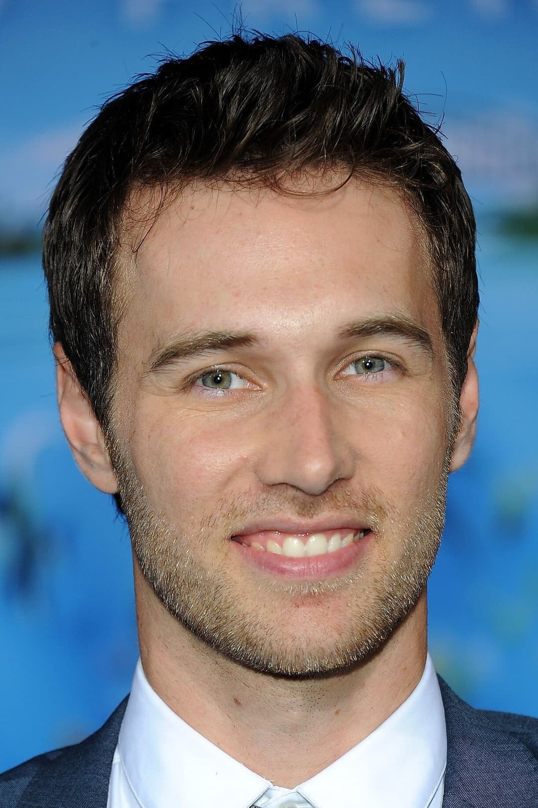 Christopher Scott profile