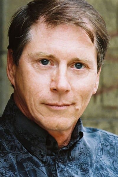 Richard Binsley profile