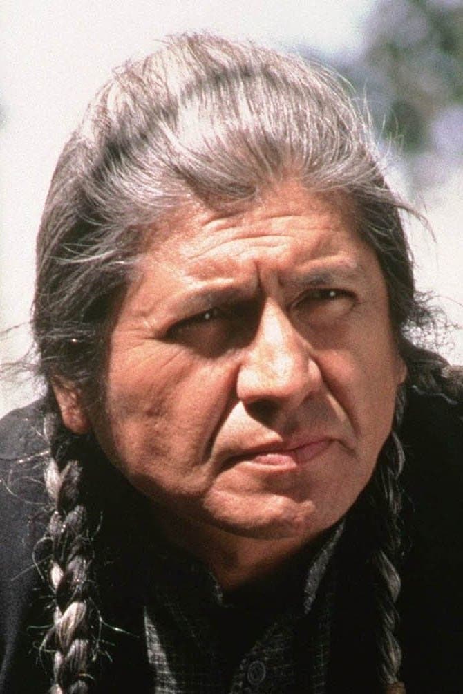 Gordon Tootoosis profile