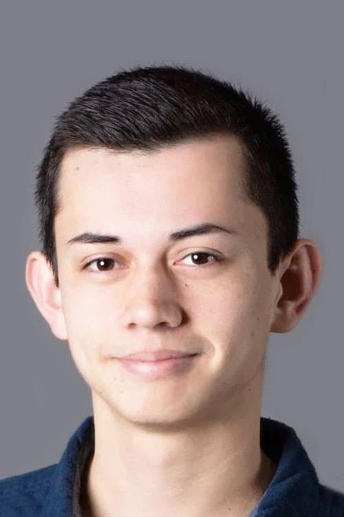 Griffin Puatu profile