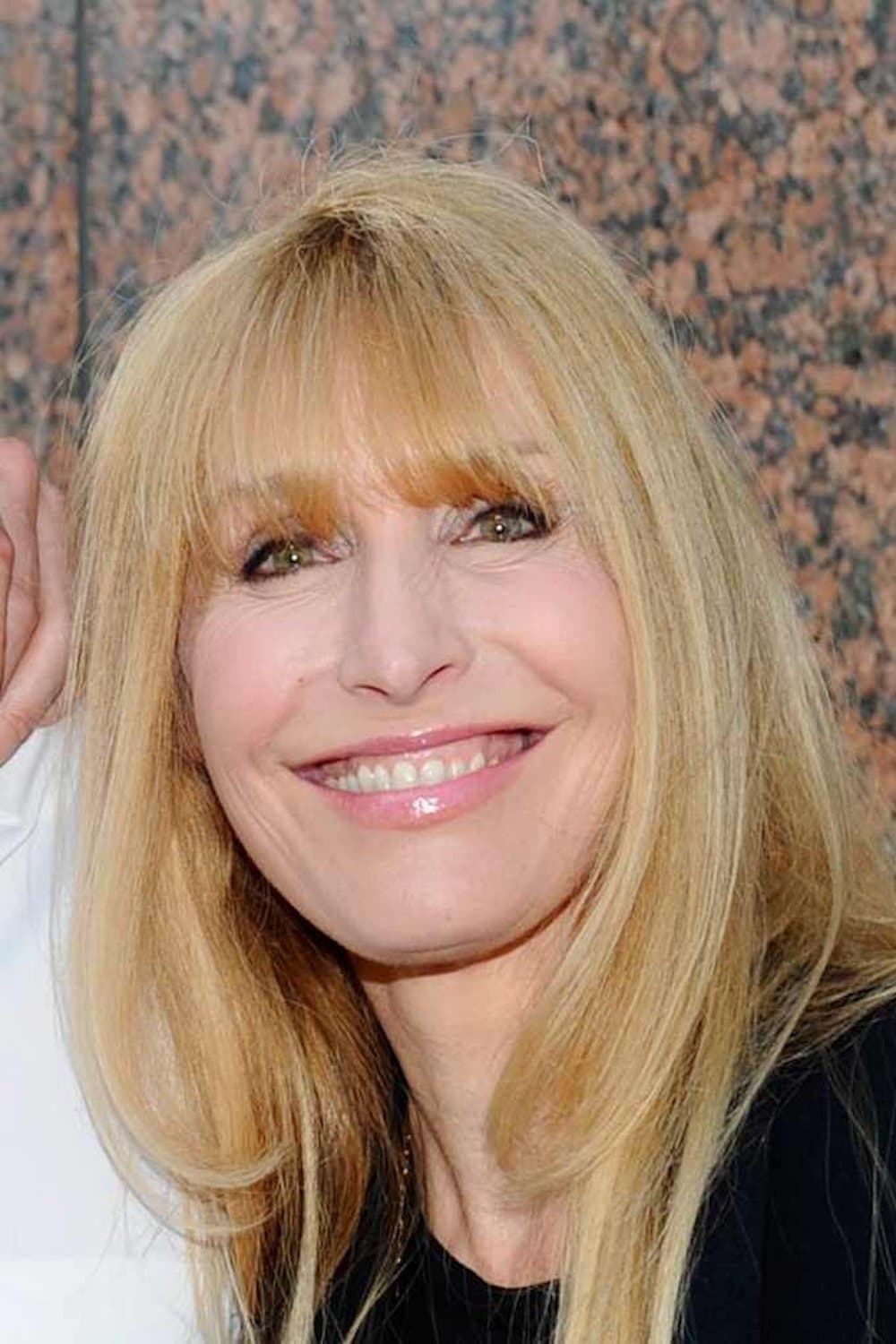 Janice Karman profile