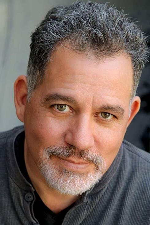 Stephen Apostolina profile
