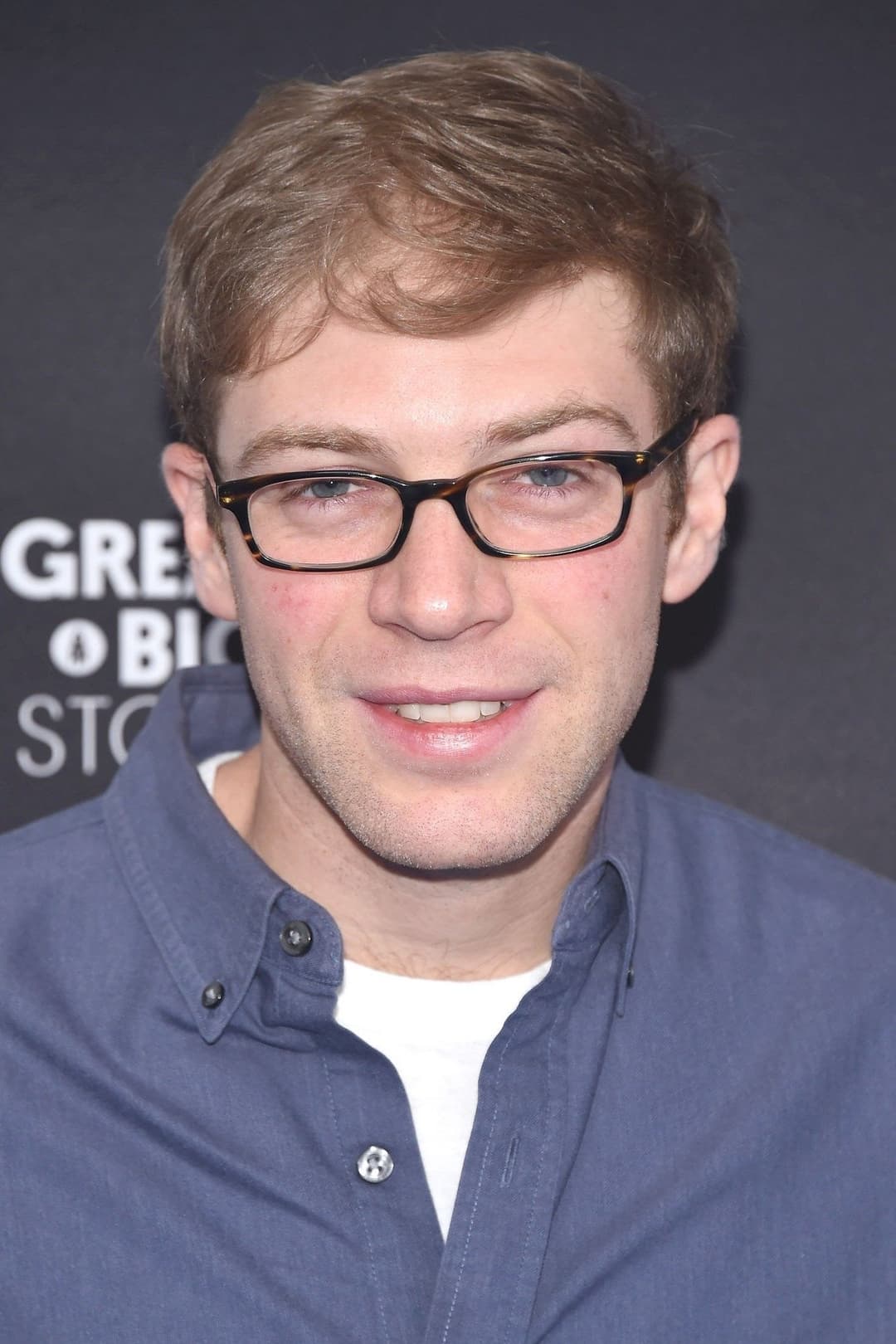 Joe Pera profile