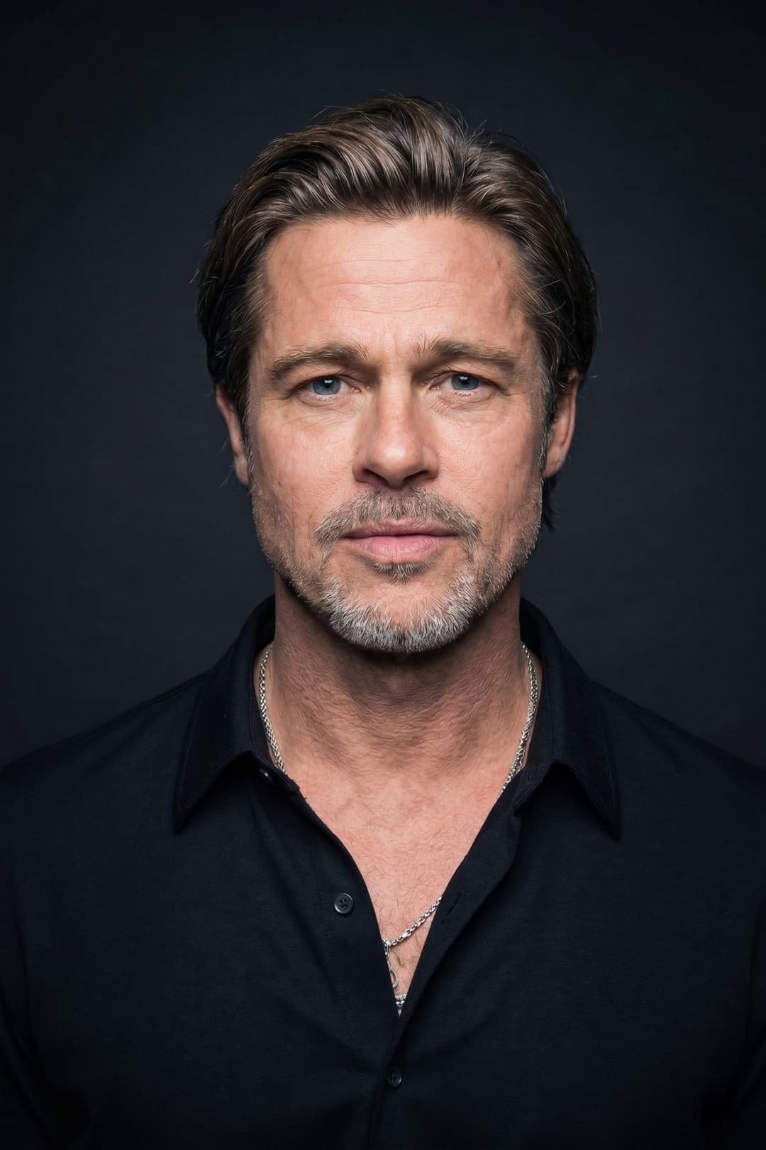 Brad Pitt profile