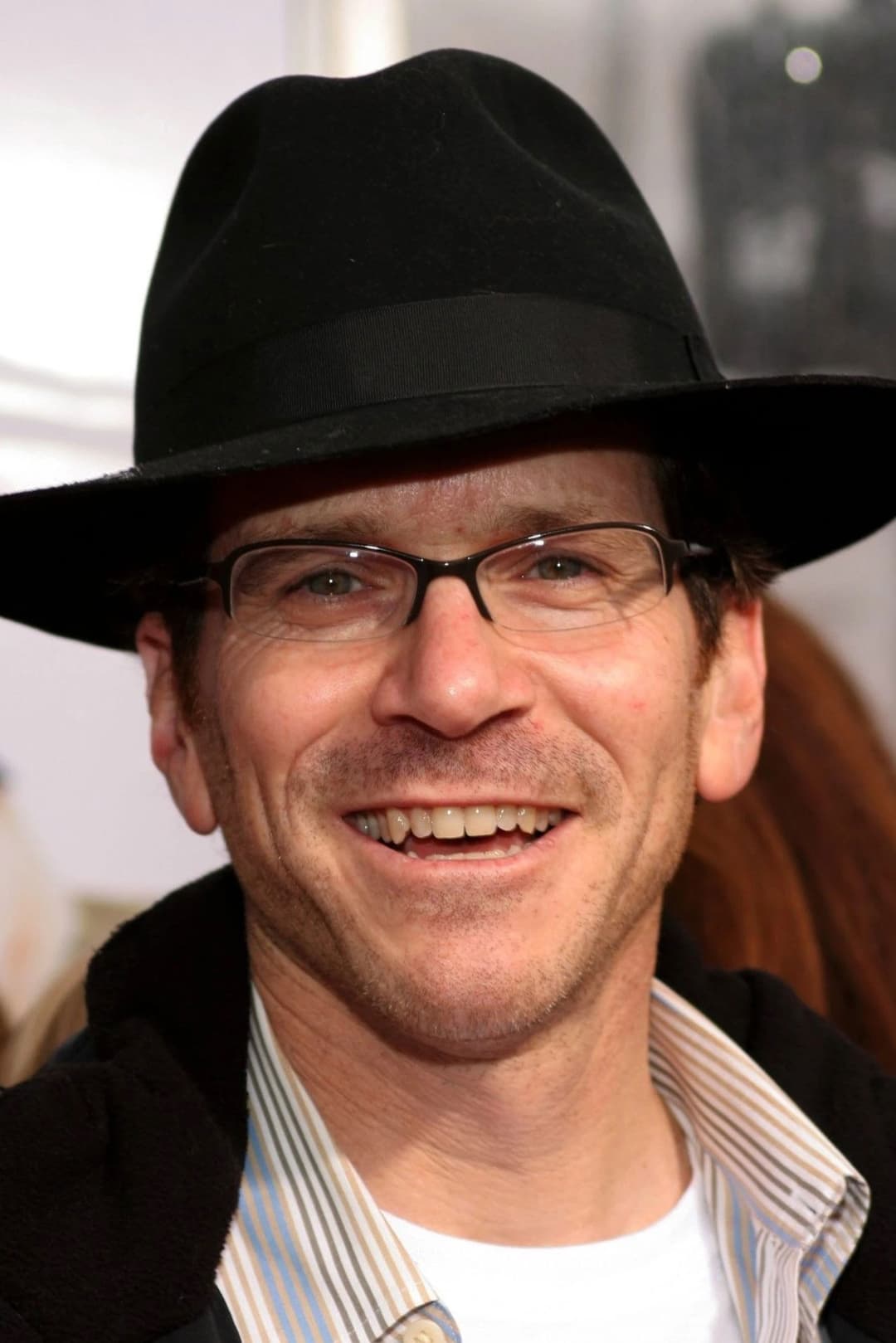 David N. Weiss profile