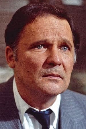 John Vernon profile