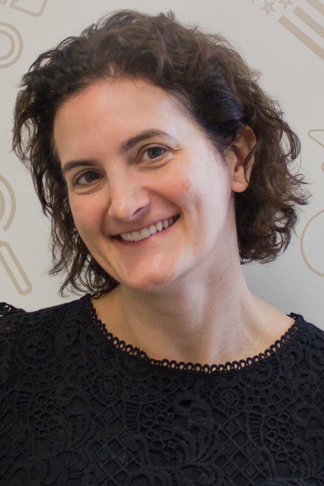 Maurissa Horwitz profile