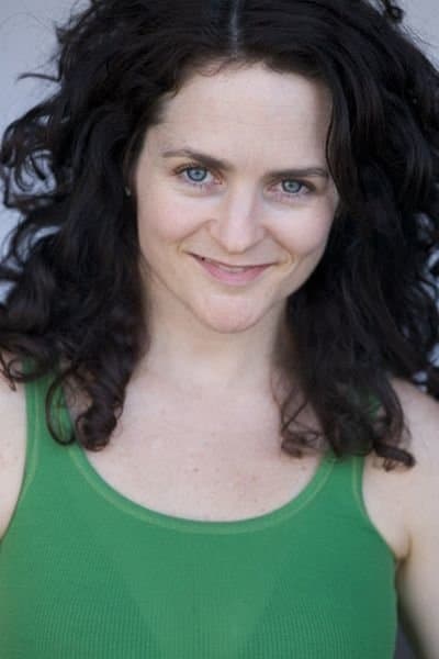 Meghan Strange profile
