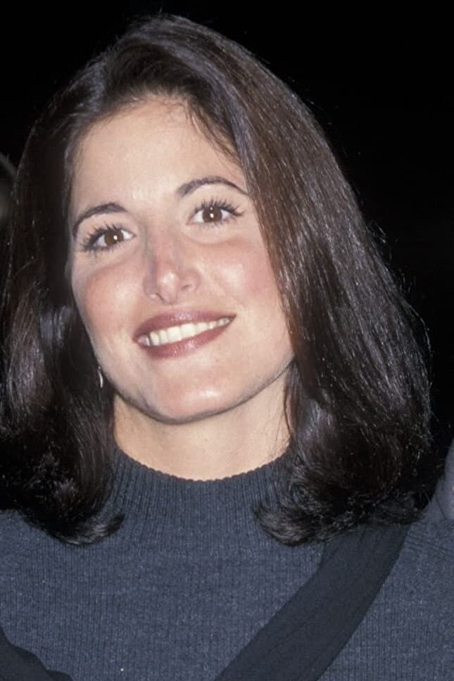 Christine Tucci profile