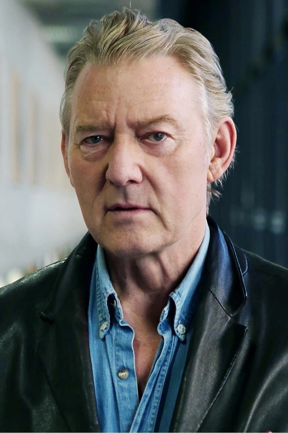 Dave Duffy profile