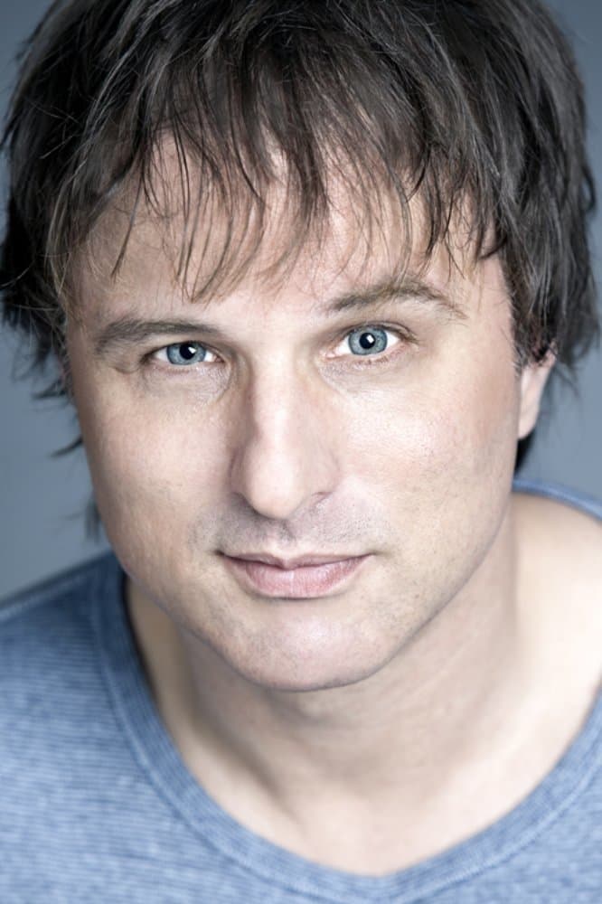 Troy MacKinder profile