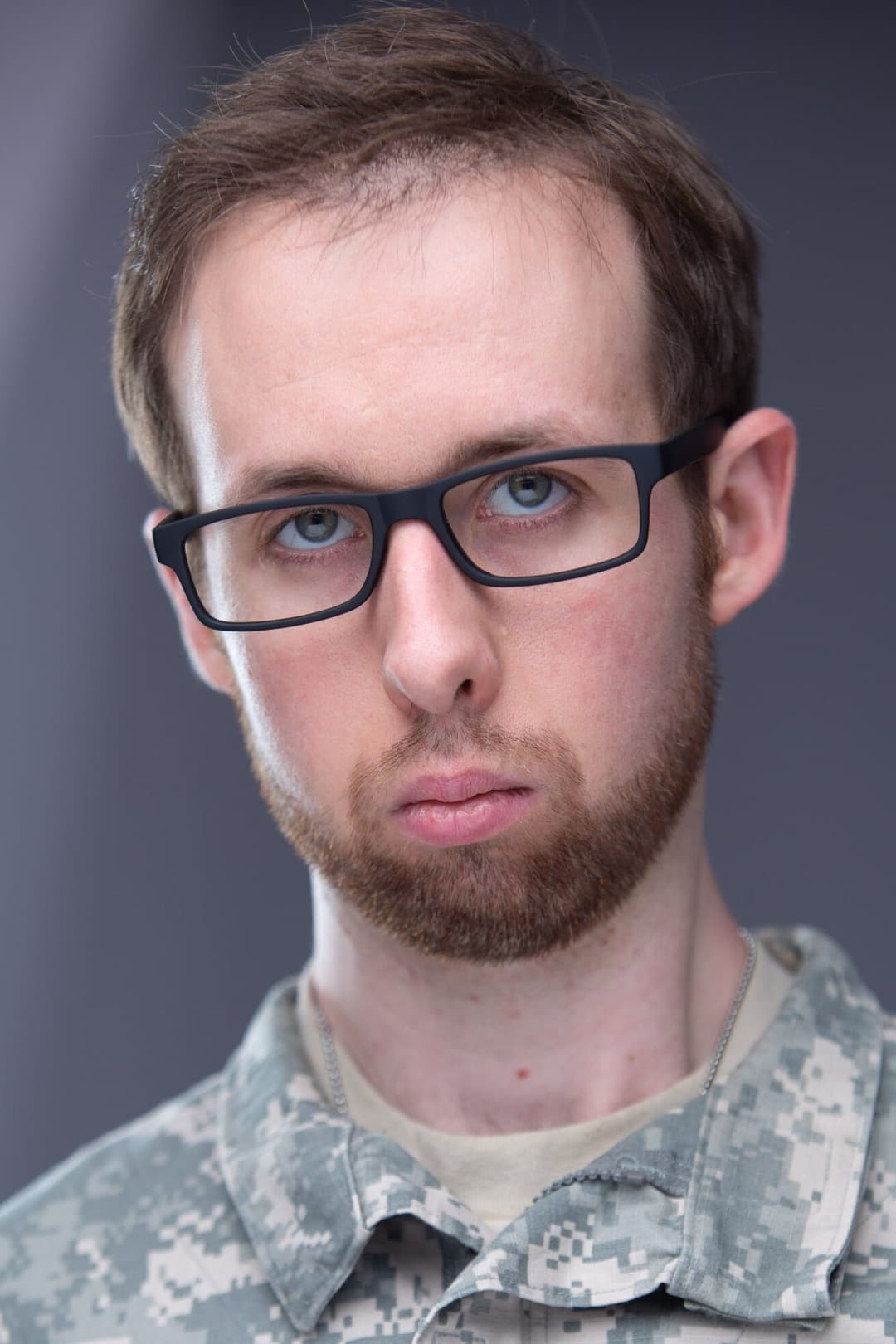Steven Christopher Parker profile