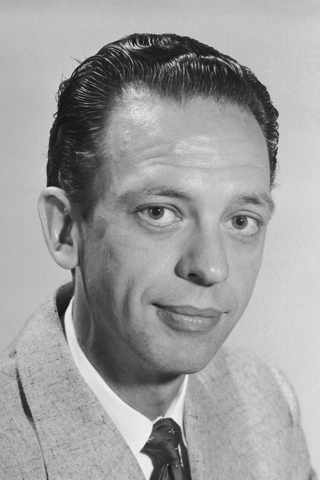 Don Knotts profile