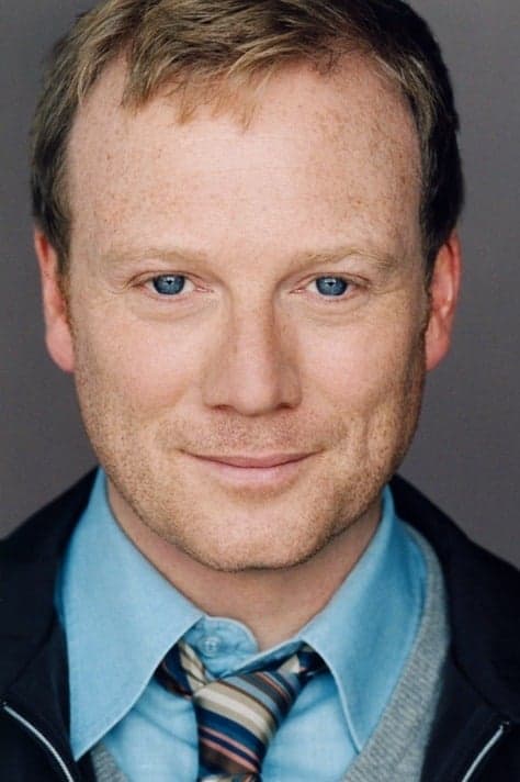 Andy Daly profile