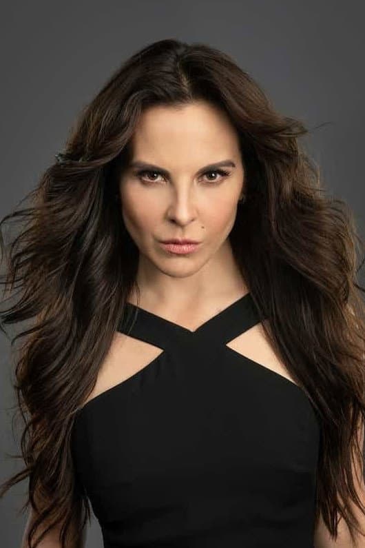 Kate del Castillo profile