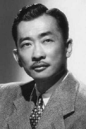 Richard Loo profile