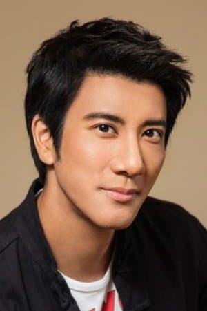 Leehom Wang profile