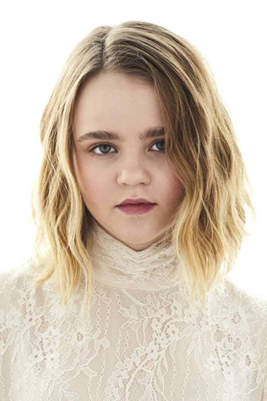 Megan Stott profile