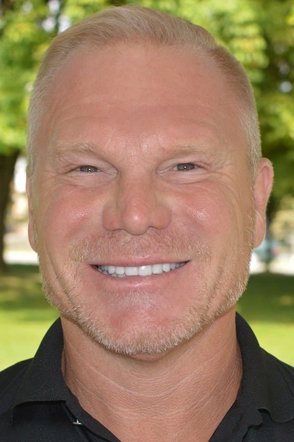 Rob 'Sluggo' Boyce profile