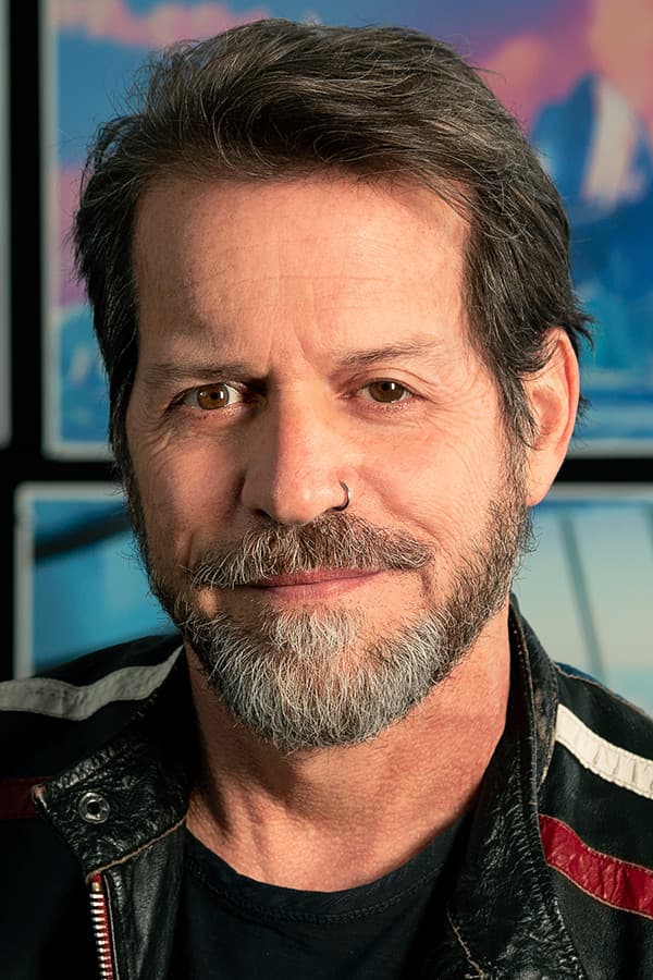 John Rice profile