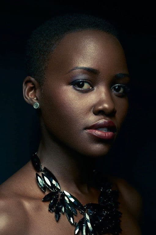 Lupita Nyong'o profile