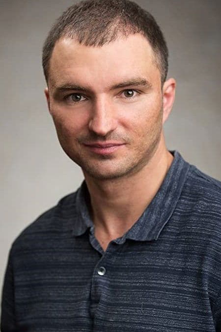 Alex Bogomolov profile