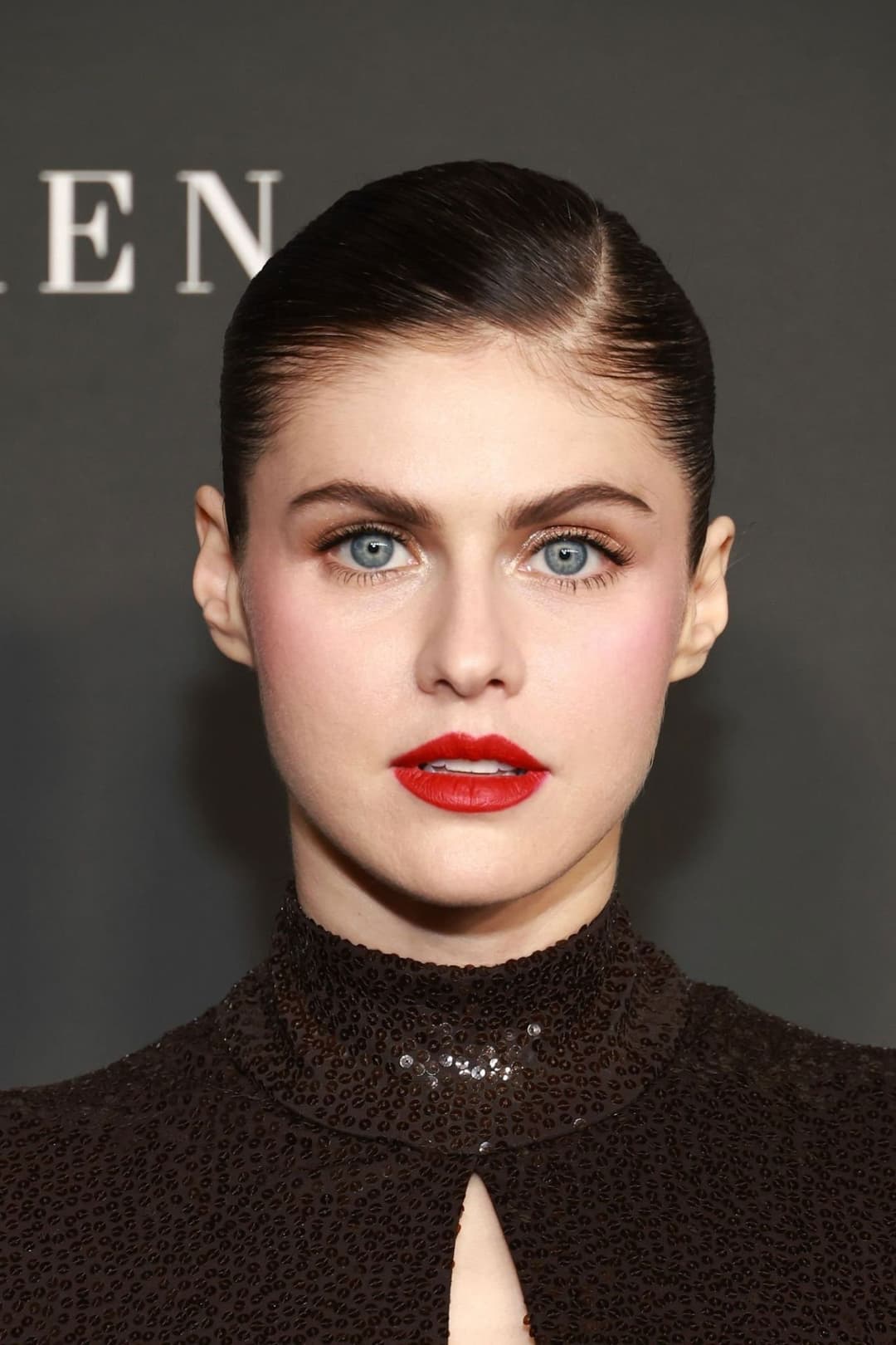 Alexandra Daddario profile