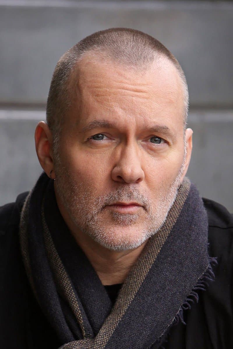 Chris McKay profile