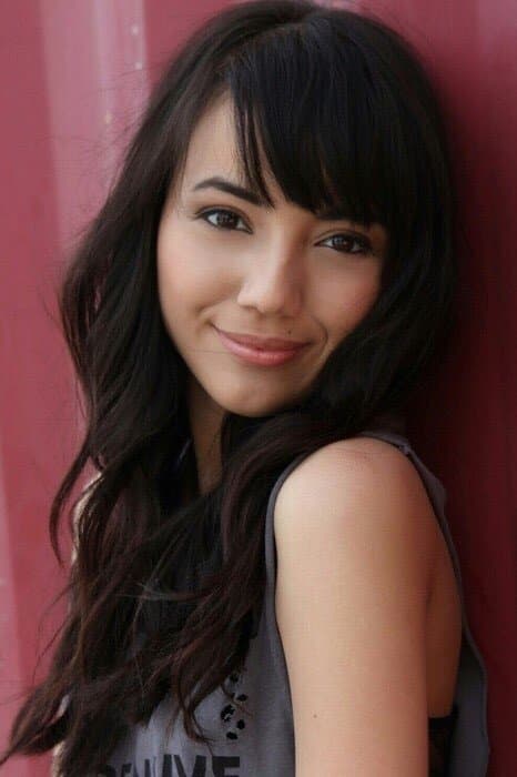 Montse Hernandez profile
