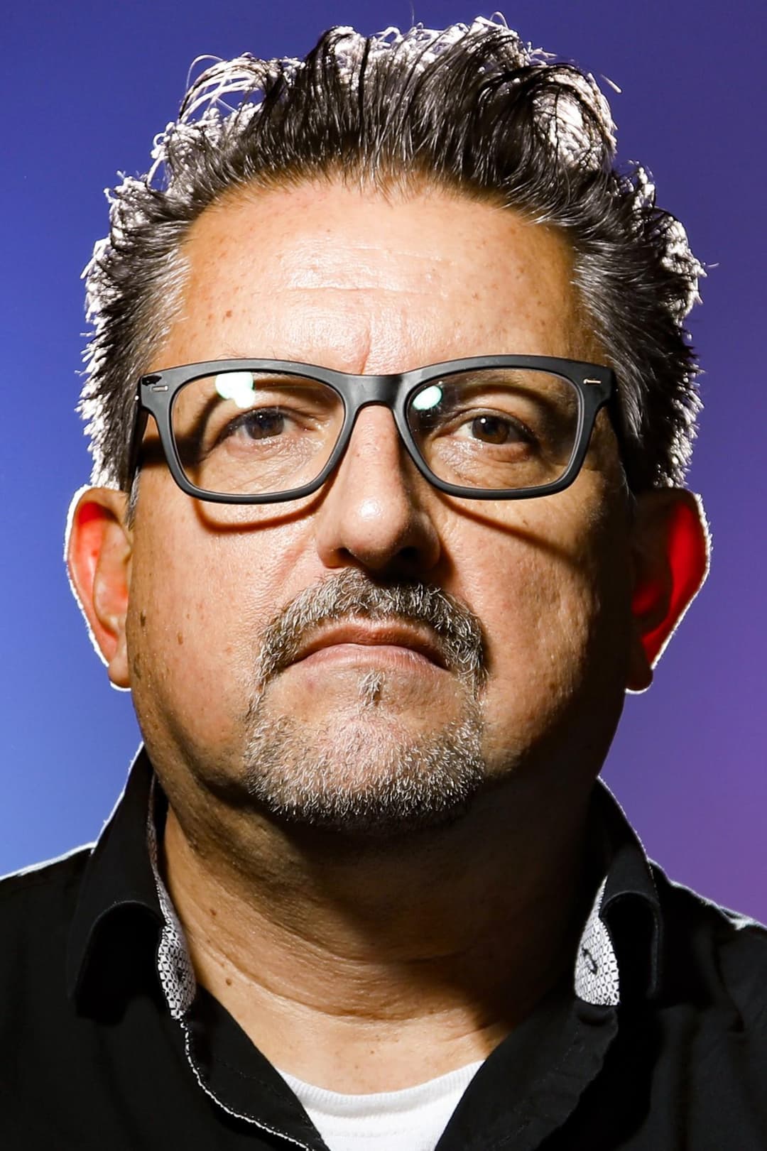 Lalo Alcaraz profile