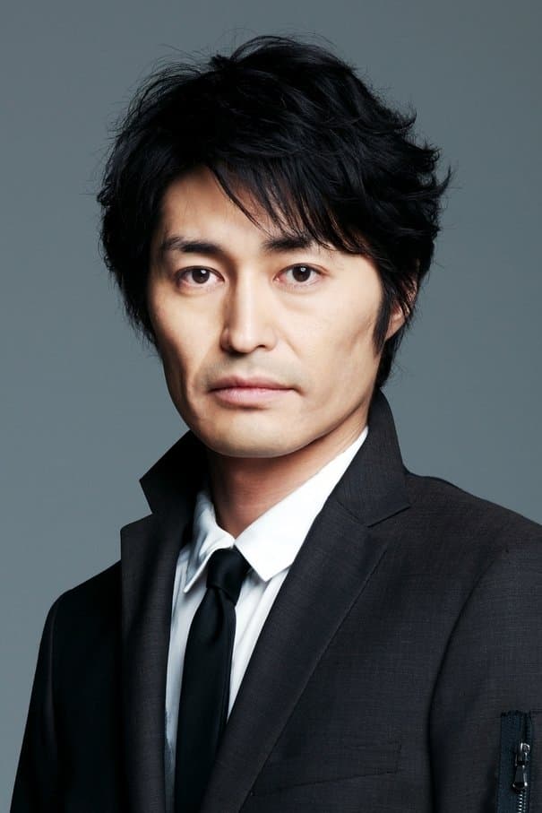 Ken Yasuda profile